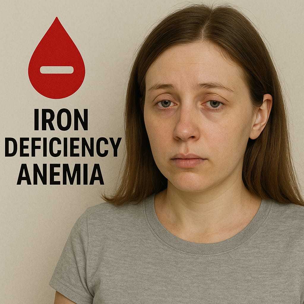 Iron Deficiency
